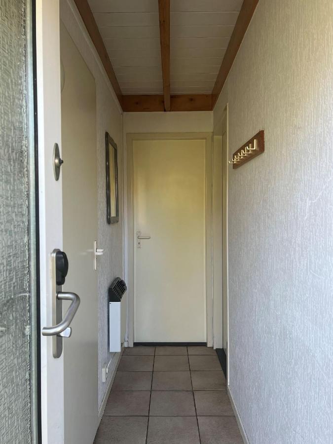 Het Familie Boshuisje - Vakantiewoning Op Prachtig Park Met Veel Faciliteiten Inc Ligbad Gramsbergen エクステリア 写真