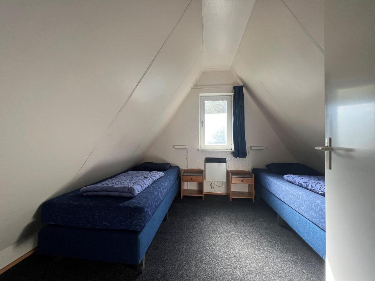 Het Familie Boshuisje - Vakantiewoning Op Prachtig Park Met Veel Faciliteiten Inc Ligbad Gramsbergen エクステリア 写真