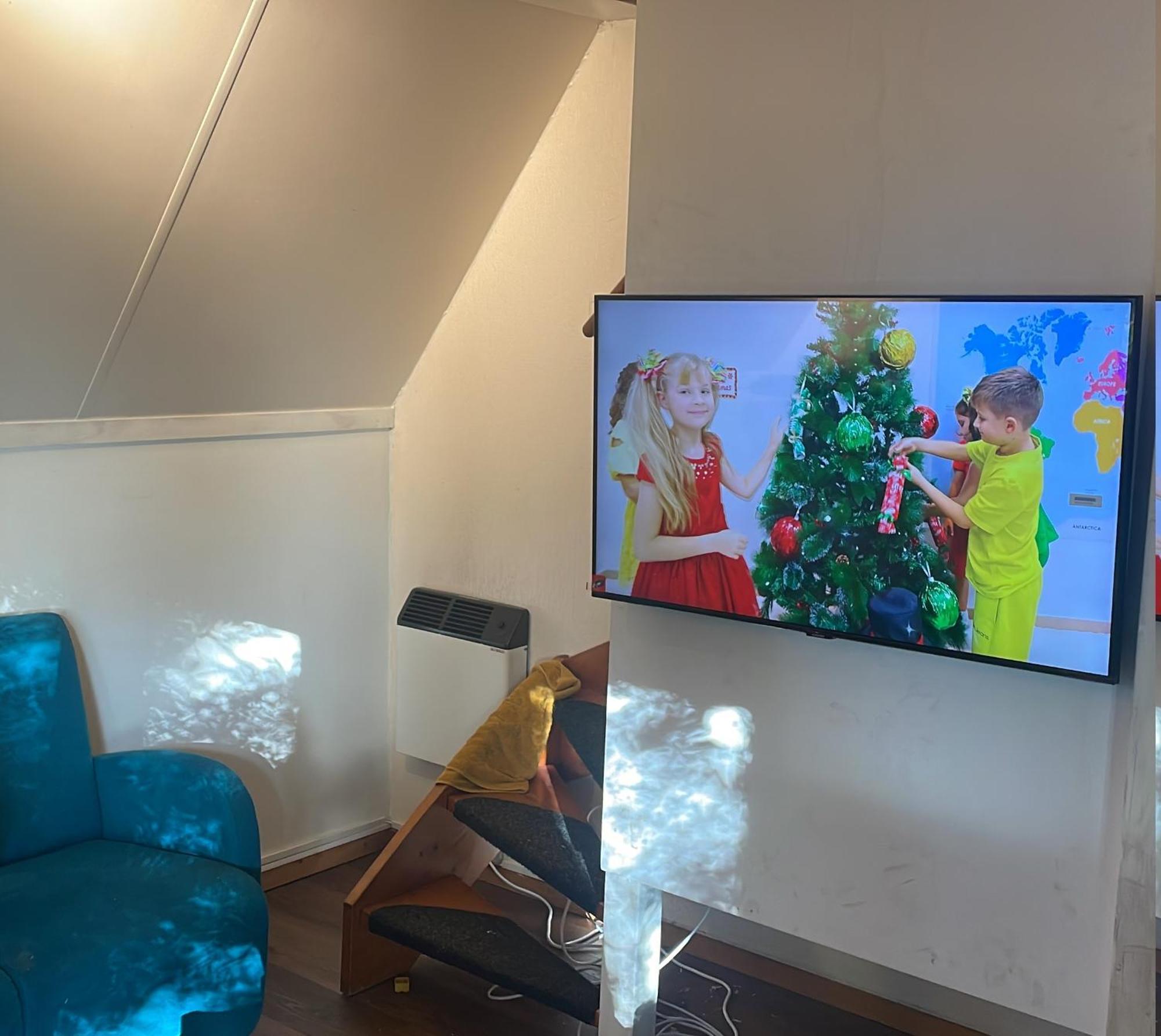 Het Familie Boshuisje - Vakantiewoning Op Prachtig Park Met Veel Faciliteiten Inc Ligbad Gramsbergen エクステリア 写真