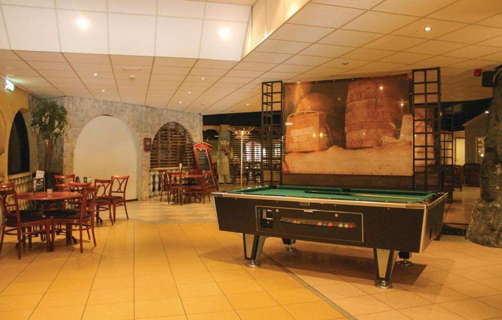 Het Familie Boshuisje - Vakantiewoning Op Prachtig Park Met Veel Faciliteiten Inc Ligbad Gramsbergen エクステリア 写真